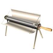 Yyobk Solarbetriebener Camping-Grill Vergleich