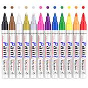 Yyshus Permanent Marker