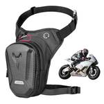 Yytech Beintasche Motorrad