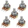 Yyuwei Potentiometer-123