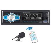 Yzkong Single Din Autoradio Vergleich
