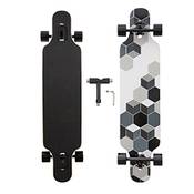 Yzszsjc Longboard Vergleich
