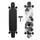 Yzszsjc Longboard