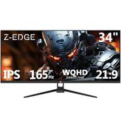 Z-Edge UG34W Vergleich