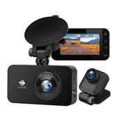 Z-Edge WiFi Dashcam Vergleich