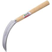 Z-fiber Sichel