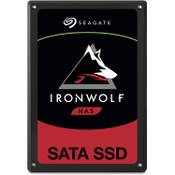 Seagate IronWolf 110 SSD ZA480NM10001 Vergleich