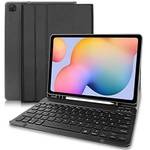 Zabatoco Galaxy Tab S6 Lite Tastaturhülle
