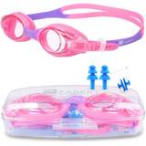 ZABERT Schwimmbrille für Kinder