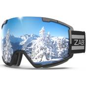 Zabert Skibrille