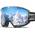 Zabert Skibrille