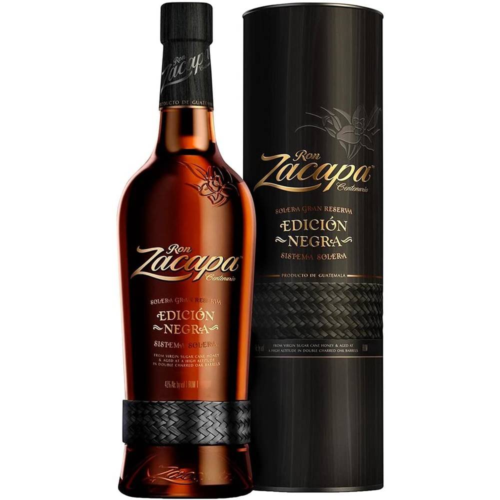 Zacapa-Rum Test & Vergleich » Top 11 im Juli 2025