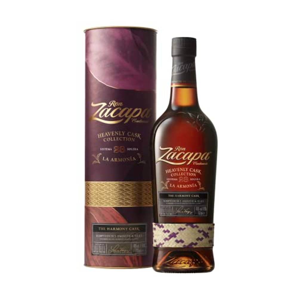 Zacapa-Rum Test & Vergleich » Top 11 im Juli 2025