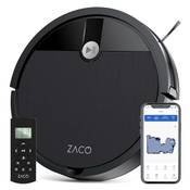 Zaco V4 Max Vergleich
