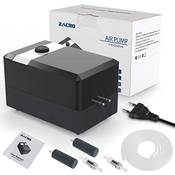 Zacro Aquarium Luftpumpe Vergleich