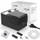 Zacro Aquarium Luftpumpe