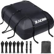 Zacro Autodachtasche Vergleich