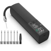Zacro Kompressor und elektrische Luftpumpe ZEP7DE24BTOP13 Vergleich