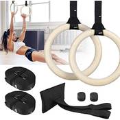 Zacro Gym Ringe Vergleich