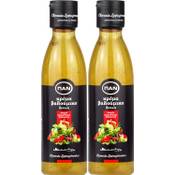 Zafiropoulos Vinegar Balsamico Creme Weiss Vergleich