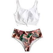 ZAFUL gepolsterter Bikini Vergleich