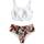 ZAFUL gepolsterter Bikini