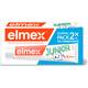 Elmex Zahnpasta Junior Vergleich