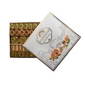 Zaitoune Sweets Honig Baklava Vergleich