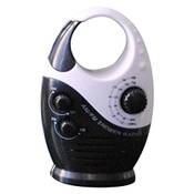 Zak168 Duschradio Vergleich