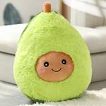 Zaloife Avocado Kuscheltier