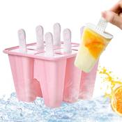 Zaloife Eisformen Vergleich