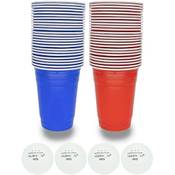 Zaltair Bierpong Becher Vergleich