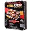 Zama4zingo Feuer & Flamme Picknick & Einweggrill