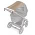 Sonnensegel Kinderwagen Top 10 Test & Vergleich