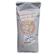 Zanasta Emmermehl Vergleich