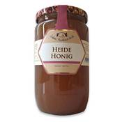 Zanasta Heidehonig