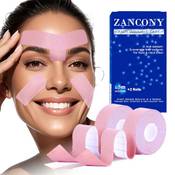 Zancony Face Tape