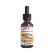 Zane Curcumin Vergleich