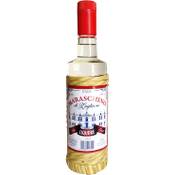 Zanin Maraschino di Zugliano Liquore Italiano Vergleich