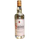 Zanin Sambuca Liquore italiano