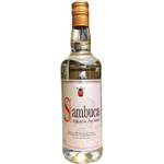 Zanin Sambuca Liquore italiano
