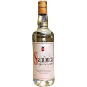 Zanin Sambuca Liquore italiano Vergleich
