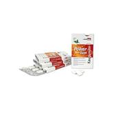 Zantomed Xylitol Power Guarana Zahnpflege-Kaugummis Vergleich