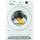 Zanussi ZDH8353W
