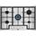 Zanussi ZGH76524XS