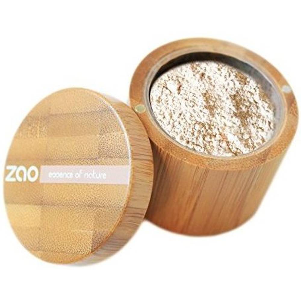 Mineralpuder Test & Vergleich » Top 13 im Juni 2024