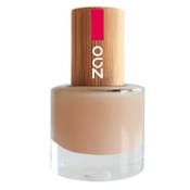 ZAO Nagelhärter 635 Vergleich