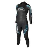 Zaosu Damen Racing 2.0