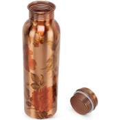 Zap Impex Kupferwasserflasche