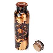 Zap Impex Travellers Kupferwasserflasche